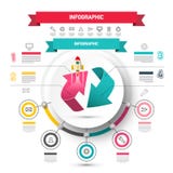 Data Flow Chart Concept. vector illustration Data Flow Chart Concept. vector illustration