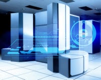 datacenter σύγχρονος Εσωτερικό δίκτυο Ιστού δωματίων κεντρικών υπολογιστών και παγκόσμια τεχνολογία επικοινωνιών Διαδικτύου διανυσματική απεικόνιση datacenter σύγχρονος Εσωτερικό δίκτυο Ιστού δωματίων κεντρικών υπολογιστών και παγκόσμια τεχνολογία επικοινωνιών Διαδικτύου διανυσματική απεικόνιση