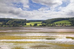 Dawlish Warren, Devon, England Royalty Free Stock Photo Dawlish Warren, Devon, England Royalty Free Stock Photo