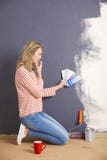 De aanpassing van de beste kleur Stock Afbeeldingen De aanpassing van de beste kleur Stock Afbeeldingen