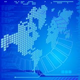 De achtergrond van de technologie De achtergrond van de technologie