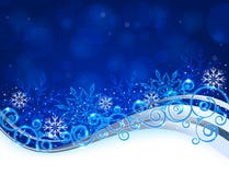 De achtergrond van Kerstmis stock illustratie De achtergrond van Kerstmis stock illustratie