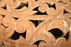 De achtergrondaardewerk Ceramische die klei, Aardewerk van klei wordt stak aan een poreuze staat gemaakt in brand die aan vloeist stock afbeelding De achtergrondaardewerk Ceramische die klei, Aardewerk van klei wordt stak aan een poreuze staat gemaakt in brand die aan vloeist stock afbeelding
