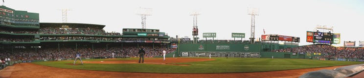De Bereden politie van MLB Texas versus Boston Rode Sox stock foto's De Bereden politie van MLB Texas versus Boston Rode Sox stock foto's