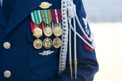 De Bevelhebber van het Bedrijf van de Kustwacht van de V.S. stock afbeeldingen De Bevelhebber van het Bedrijf van de Kustwacht van de V.S. stock afbeeldingen