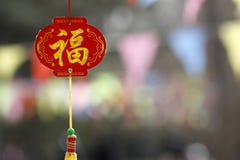 De Chinese ambachten van het Nieuwjaar De Chinese ambachten van het Nieuwjaar
