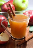 De Cider van de appel De Cider van de appel