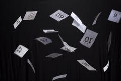 De dagen gaan snel weg stock fotografie De dagen gaan snel weg stock fotografie