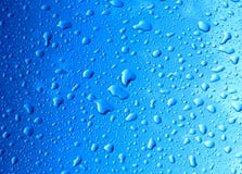 De Dalingen van het water op Auto De Dalingen van het water op Auto