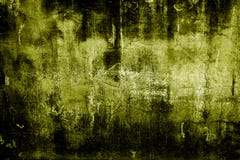 De donkere gele abstracte achtergrond van het textuurpatroon Royalty-vrije Stock Fotografie