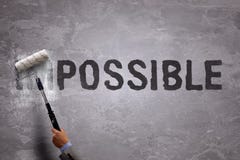 Resultado de imagen para posible imposible