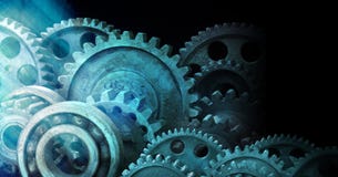 De industriële Achtergrond van de Toestellen van Radertjes De industriële Achtergrond van de Toestellen van Radertjes