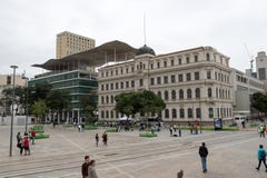 de janeiro rio royaltyfri bild de janeiro rio royaltyfri bild