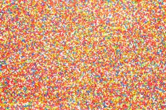 De kleurrijke regenboog bestrooit backgroung royalty-vrije stock afbeelding De kleurrijke regenboog bestrooit backgroung royalty-vrije stock afbeelding