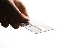 De la tarjeta de crédito De la tarjeta de crédito