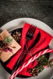 De lijst van Kerstmis het plaatsen Royalty-vrije Stock Afbeeldingen De lijst van Kerstmis het plaatsen Royalty-vrije Stock Afbeeldingen
