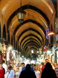 De Markt van het kruid - Istanboel De Markt van het kruid - Istanboel