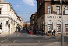 De moord van Sarajevo royalty-vrije stock afbeelding De moord van Sarajevo royalty-vrije stock afbeelding