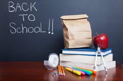 De nouveau à l'école De nouveau à l'école