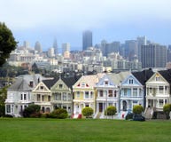 De populaire mening van San Francisco De populaire mening van San Francisco