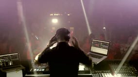 De Raad DJ van DJ De Raad DJ van DJ