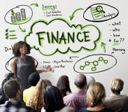 De Rijkdom van financiëninkomens investeert Activaconcept stock foto De Rijkdom van financiëninkomens investeert Activaconcept stock foto