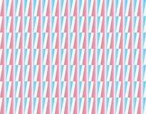De roze abstracte achtergrond van het pastelkleurbeeldverhaal stock illustratie De roze abstracte achtergrond van het pastelkleurbeeldverhaal stock illustratie