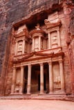 De schatkist, Petra, Jordanië