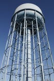 De toren van het water Royalty-vrije Stock Fotografie De toren van het water Royalty-vrije Stock Fotografie