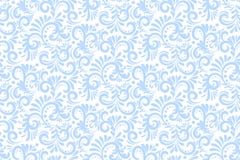 De vectorachtergrond van het bloem naadloze patroon Elegante textuur voor achtergronden Klassieke luxe ouderwetse bloemen royalty-vrije illustratie De vectorachtergrond van het bloem naadloze patroon Elegante textuur voor achtergronden Klassieke luxe ouderwetse bloemen royalty-vrije illustratie