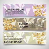 De verkoop etiketteert kortings abstract geometrisch diagonaal concept stock illustratie De verkoop etiketteert kortings abstract geometrisch diagonaal concept stock illustratie