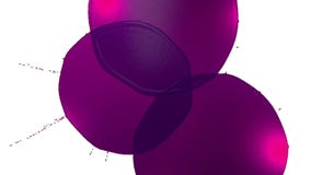De violette dalingen van het inktdruppeltje op de witte oppervlakte 3d geef vloeistof zoals sap met zeer hoog detail en alpha- ma vector illustratie De violette dalingen van het inktdruppeltje op de witte oppervlakte 3d geef vloeistof zoals sap met zeer hoog detail en alpha- ma vector illustratie