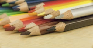 De volta à escola escrevem o lado fotos de stock De volta à escola escrevem o lado fotos de stock