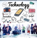 De Wetenschapsconcept van Internet van de technologie Digitaal Innovatie royalty-vrije stock afbeelding De Wetenschapsconcept van Internet van de technologie Digitaal Innovatie royalty-vrije stock afbeelding