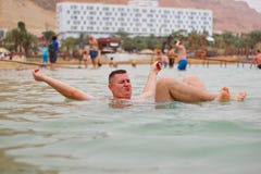 Dead sea in Israel royalty free stock photos Dead sea in Israel royalty free stock photos
