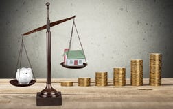 Debt stock image Debt stock image