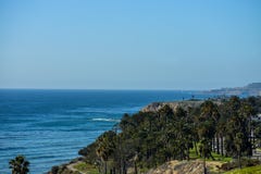 27 december, 2018 San Pedro, Ca De kustlijn van San Pedro, Ca is een toneellandschap van de oceaan royalty-vrije stock afbeeldingen 27 december, 2018 San Pedro, Ca De kustlijn van San Pedro, Ca is een toneellandschap van de oceaan royalty-vrije stock afbeeldingen