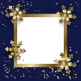 Decoração do Natal ilustração royalty free Decoração do Natal ilustração royalty free