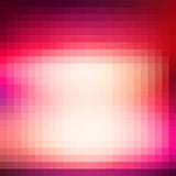 Deep red mosaic pattern. Vector Royalty Free Stock Photography Deep red mosaic pattern. Vector Royalty Free Stock Photography