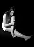 Deep Shadows Stock Image Deep Shadows Stock Image