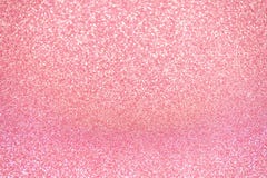 Defocused abstrakt rosa ljus bakgrund Royaltyfri Bild