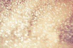 Defocused bokeh. Abstract background white bokeh circles for Christmas background. Retro style. royalty free stock image Defocused bokeh. Abstract background white bokeh circles for Christmas background. Retro style. royalty free stock image