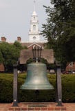 Delaware Liberty Bell