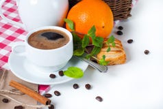 Delicious Breakfast Stock Photography Delicious Breakfast Stock Photography