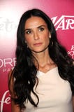 Demi Moore royalty free stock photo Demi Moore royalty free stock photo