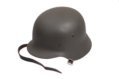 Den tyska arméhjälmvärlden kriger period II royaltyfri bild Den tyska arméhjälmvärlden kriger period II royaltyfri bild