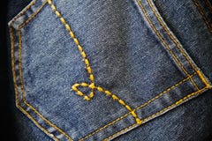 Free Denim Stock Photos - 18845333