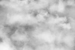 Bright White Foggy Clouds Sky Stock Image Bright White Foggy Clouds Sky Stock Image
