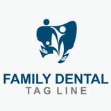family dental health royalty free illustration family dental health royalty free illustration