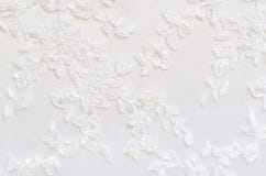 Dentelle blanche de mariage Dentelle blanche de mariage